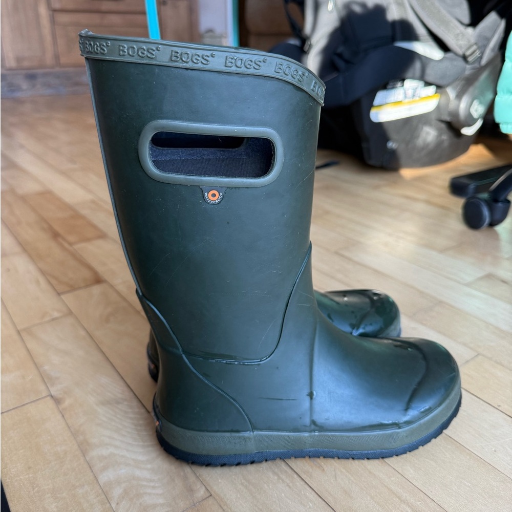 Bogs Rain Boots - Kids